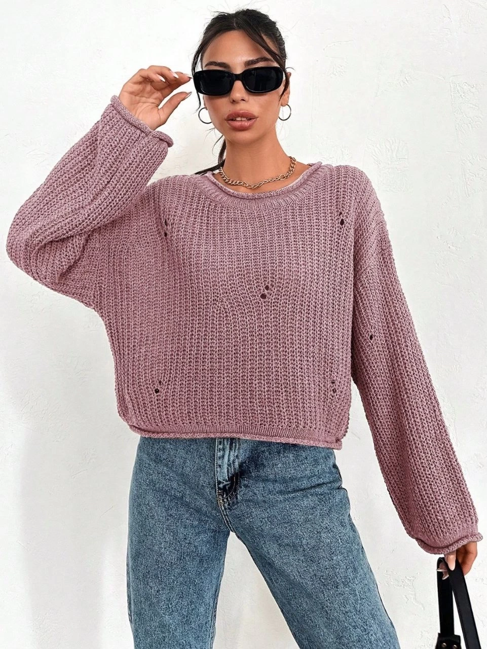 Kış Sezonu Salaş Kazak - 0191