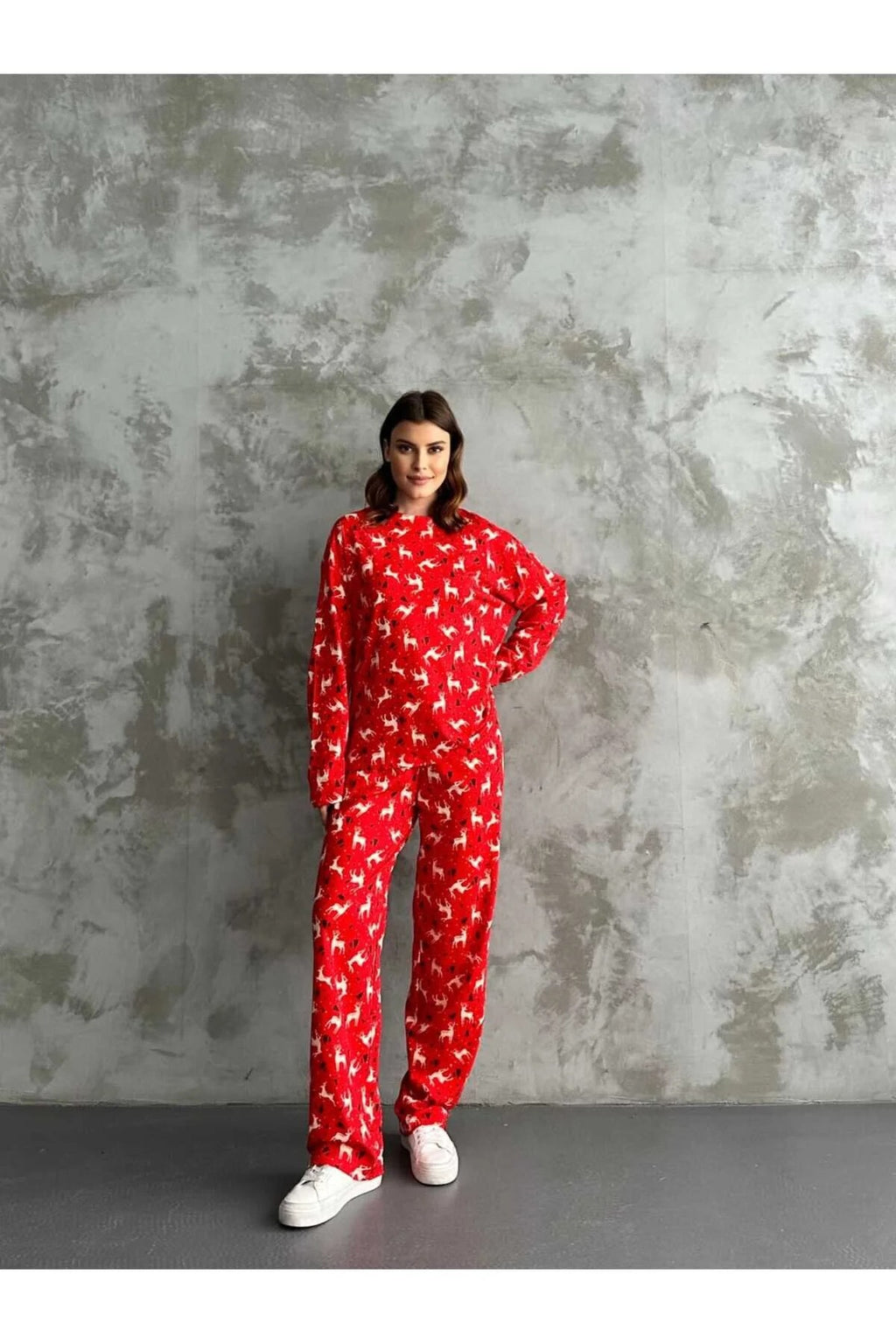 Yılbaşı Konsept Takım - 0203