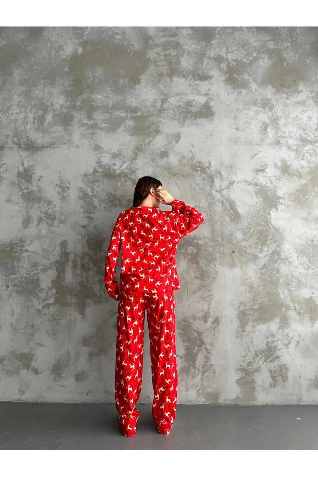 Yılbaşı Konsept Takım - 0203